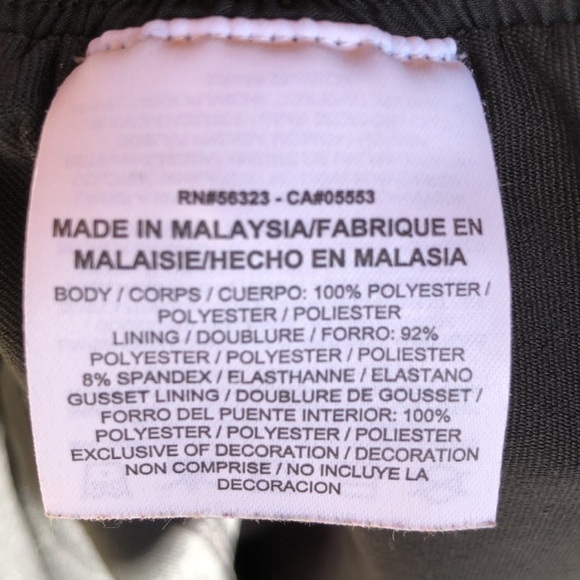 NIKE Dri Fit Running Shorts - Picture 7 of 7